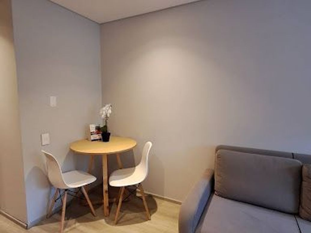 Apartaestudio en venta en Chicó Norte, Bogotá, 30 m² · foto 8 de 13