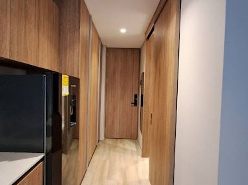 Apartaestudio en venta en Chicó Norte, Bogotá, 30 m² · foto 6 de 13