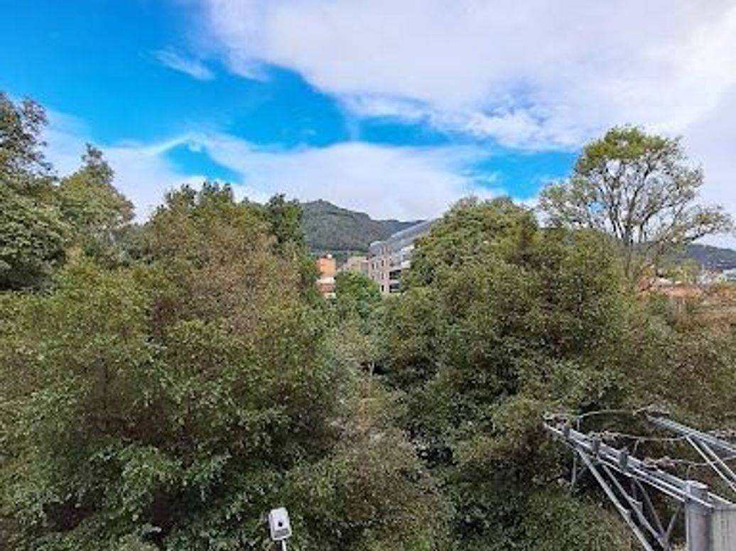 Apartaestudio en venta en Chicó Norte, Bogotá, 30 m² · foto 10 de 13