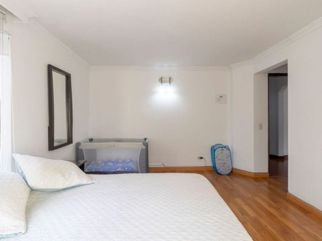 Apartamento de 3 alcobas en venta en Chico Norte Et. Iii, Bogotá, 140 m² · foto 15 de 17