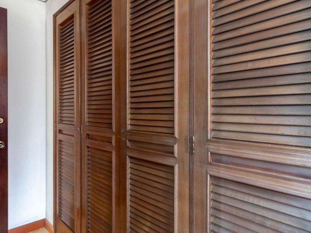 Apartamento de 3 alcobas en venta en Chico Norte Et. Iii, Bogotá, 140 m² · foto 16 de 17