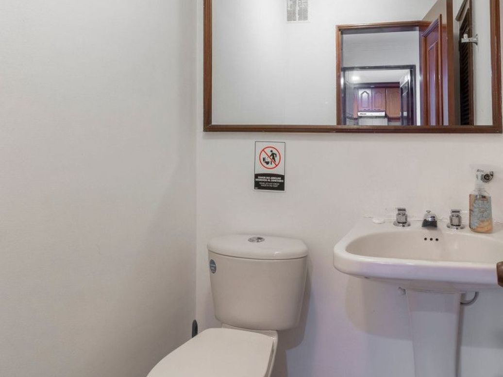Apartamento de 3 alcobas en venta en Chico Norte Et. Iii, Bogotá, 140 m² · foto 7 de 17