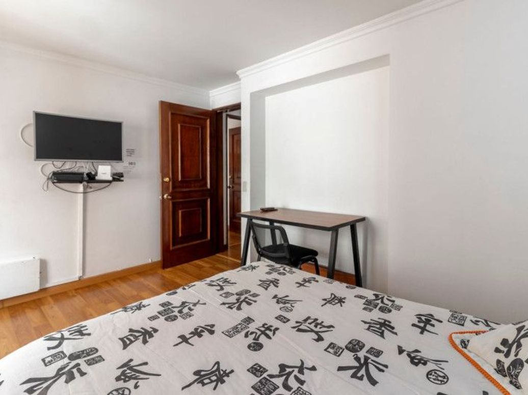 Apartamento de 3 alcobas en venta en Chico Norte Et. Iii, Bogotá, 140 m² · foto 9 de 17