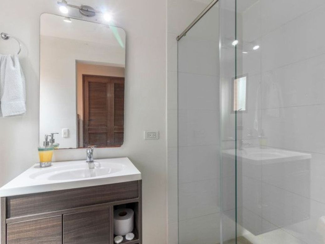 Apartamento de 3 alcobas en venta en Chico Norte Et. Iii, Bogotá, 140 m² · foto 17 de 17