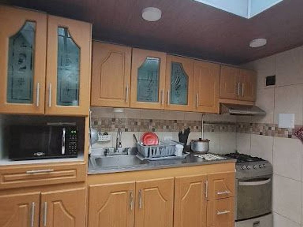 Casa de 2 alcobas en venta en Villa Anita, Bogotá, 108 m² · foto 6 de 20
