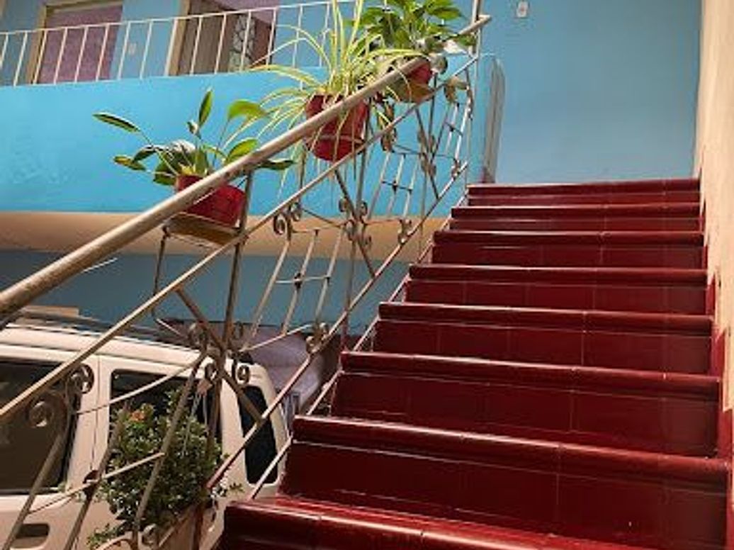 Casa de 12 alcobas en venta en Miraflores San Blas, Bogotá, 355 m² · foto 3 de 7