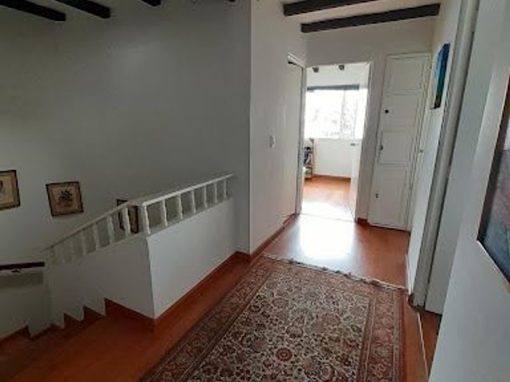 Casa de 4 alcobas en venta en Cedritos, Bogotá, 310 m² · foto 6 de 18