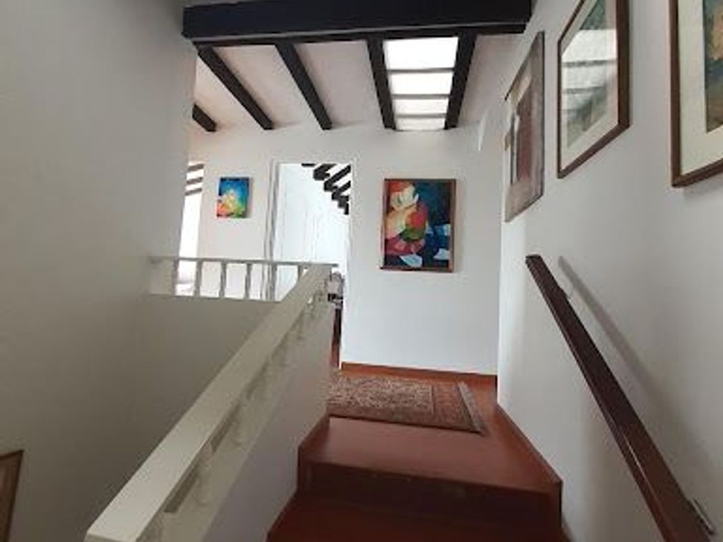 Casa de 4 alcobas en venta en Cedritos, Bogotá, 310 m² · foto 5 de 18