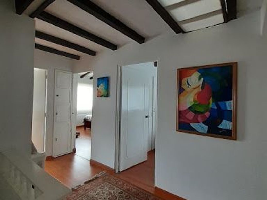 Casa de 4 alcobas en venta en Cedritos, Bogotá, 310 m² · foto 7 de 18