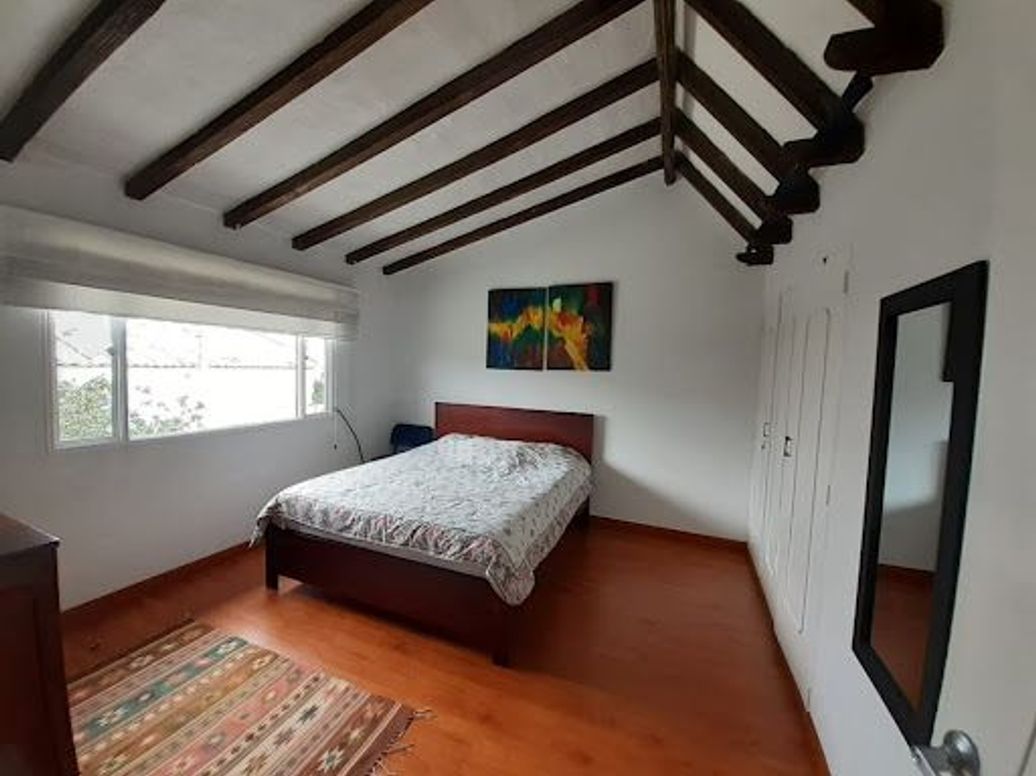 Casa de 4 alcobas en venta en Cedritos, Bogotá, 310 m² · foto 10 de 18