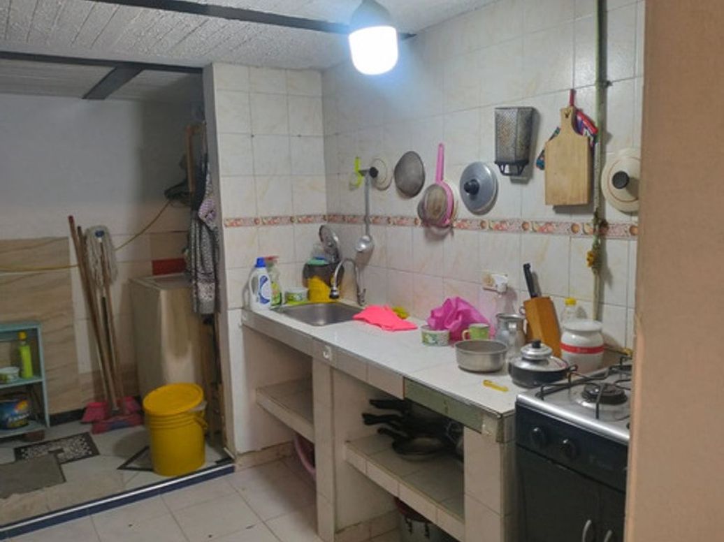 Casa de 4 alcobas en venta en 20 De Julio, Bogotá, 62 m² · foto 6 de 10