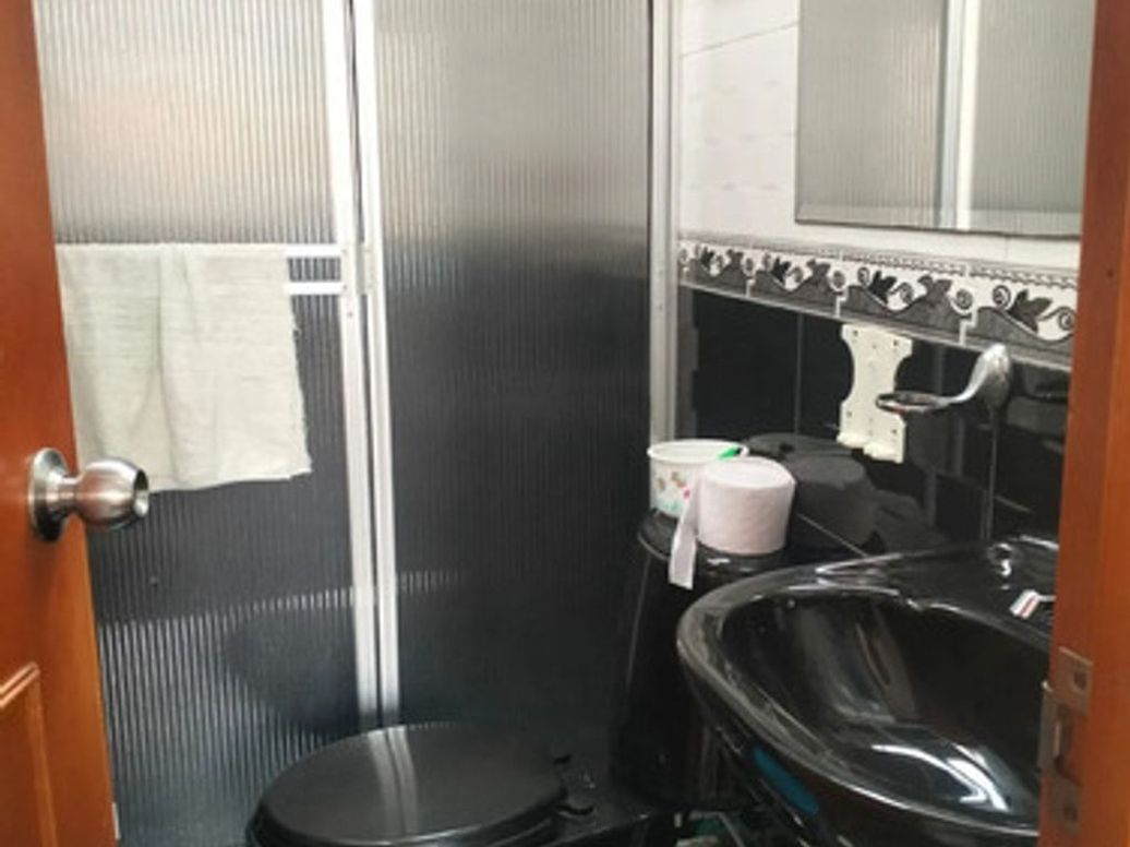 Casa de 4 alcobas en venta en 20 De Julio, Bogotá, 62 m² · foto 7 de 10