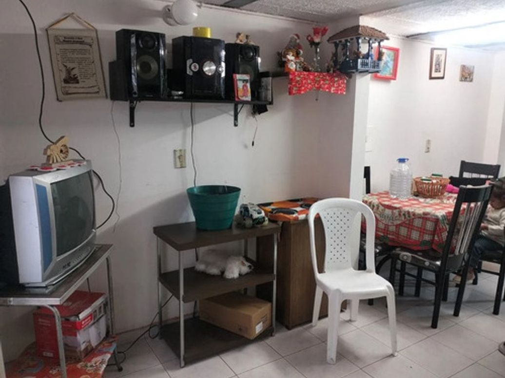 Casa de 4 alcobas en venta en 20 De Julio, Bogotá, 62 m² · foto 4 de 10