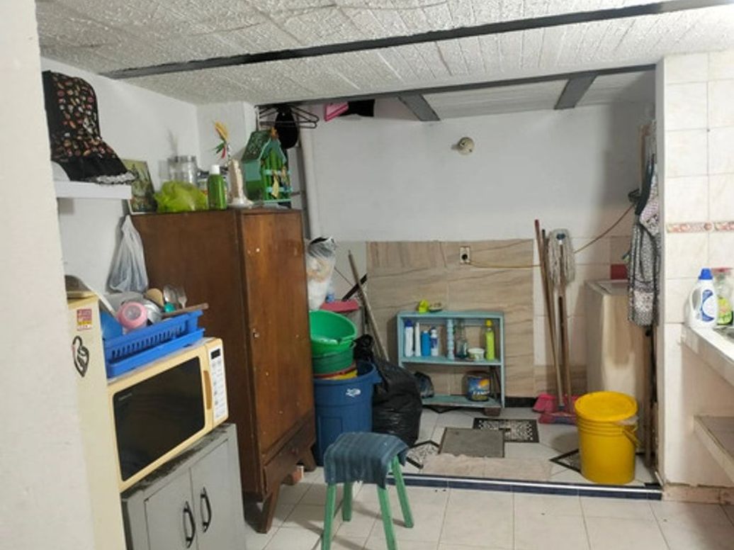 Casa de 4 alcobas en venta en 20 De Julio, Bogotá, 62 m² · foto 5 de 10