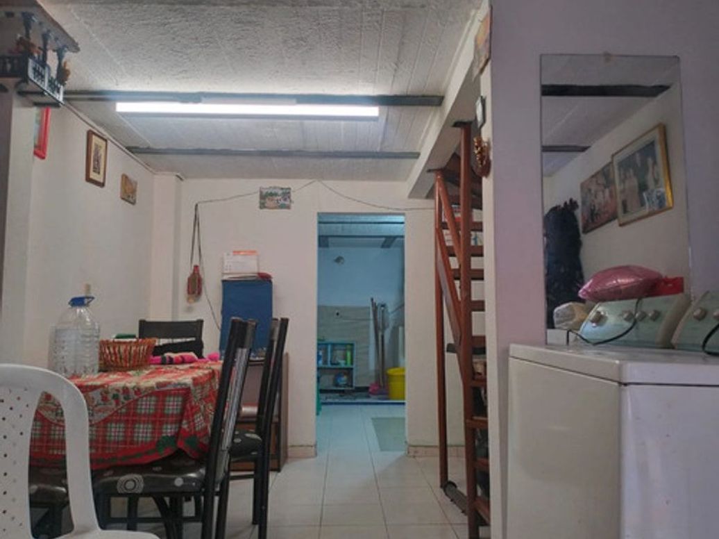 Casa de 4 alcobas en venta en 20 De Julio, Bogotá, 62 m² · foto 2 de 10