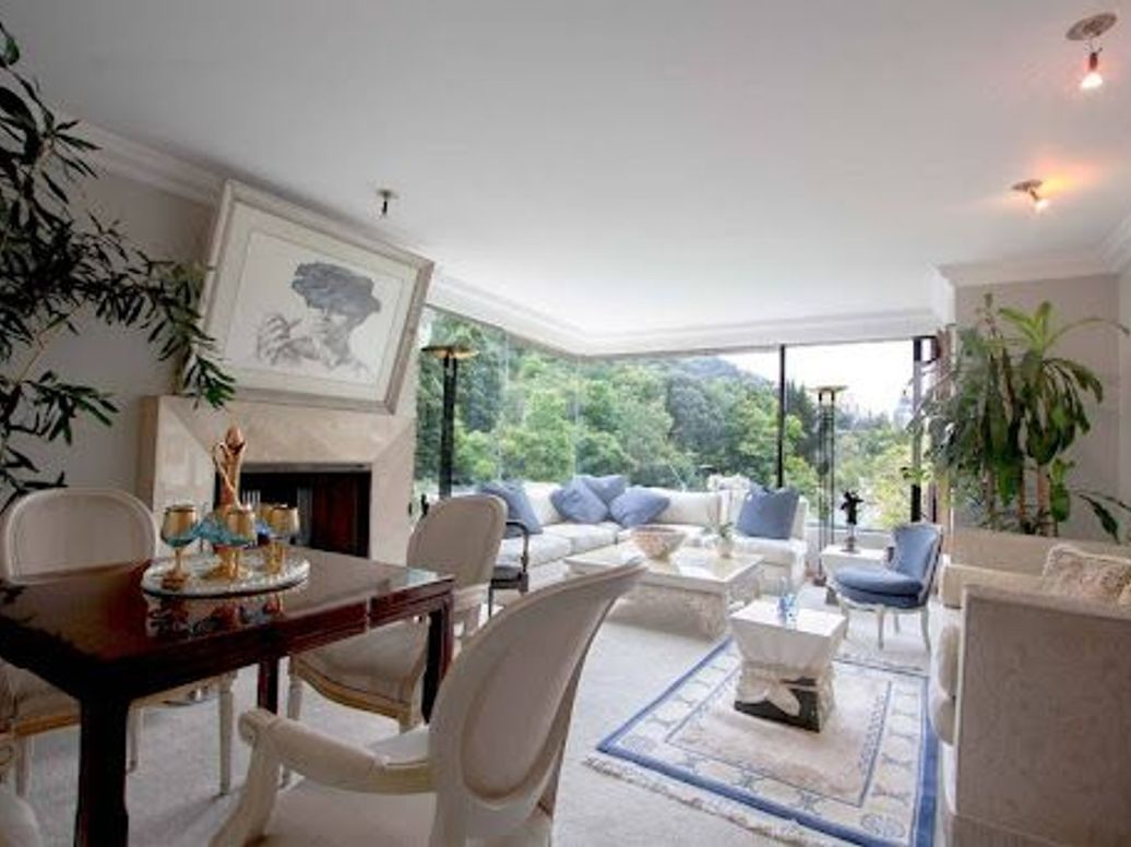 Apartamento de 3 alcobas en venta en Chicó Norte 2, Bogotá, 267 m² · foto 2 de 20