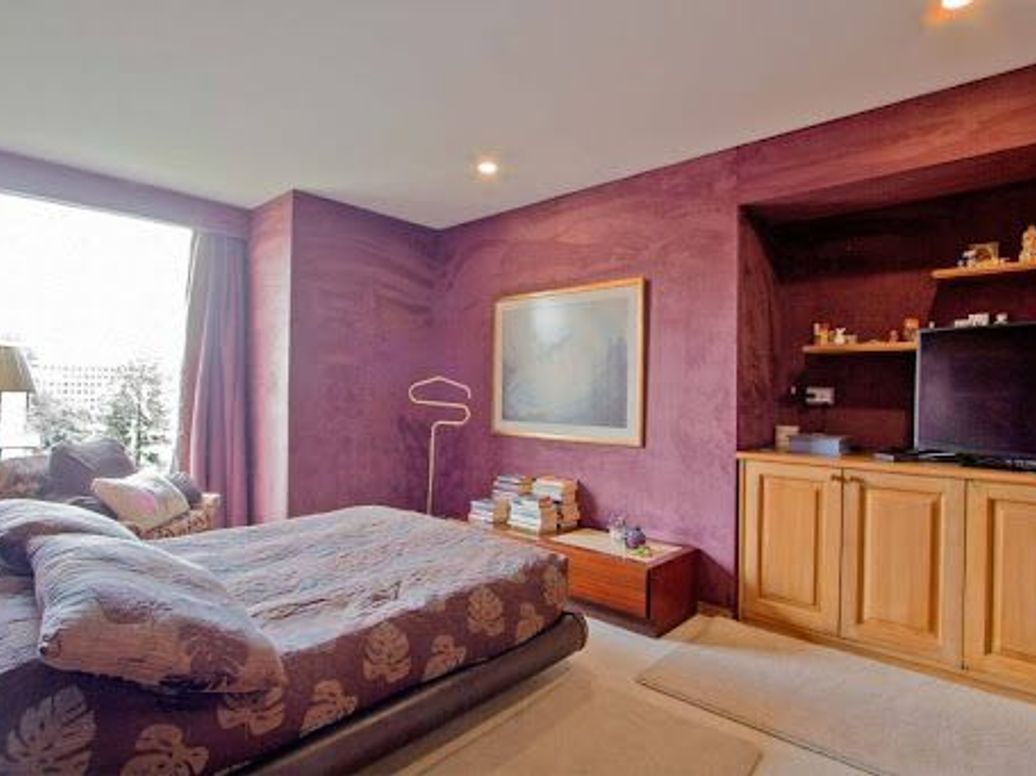 Apartamento de 3 alcobas en venta en Chicó Norte 2, Bogotá, 267 m² · foto 17 de 20