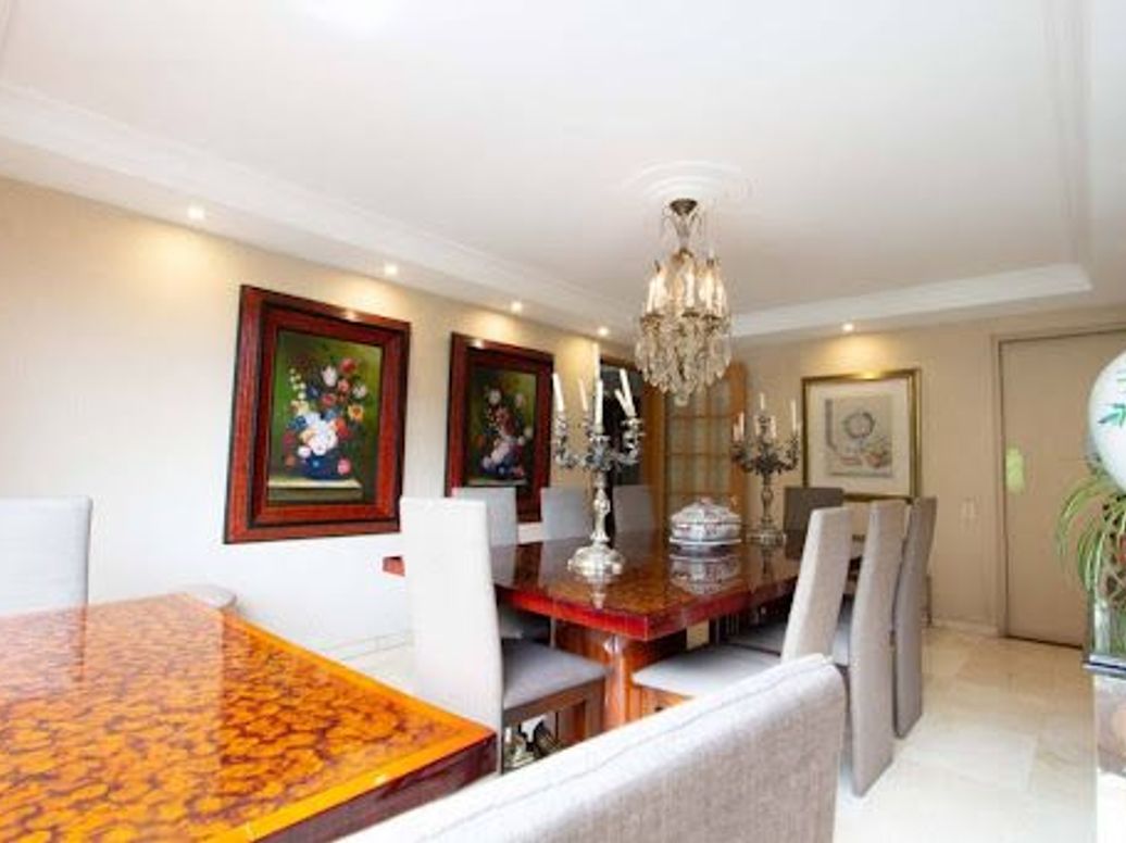 Apartamento de 3 alcobas en venta en Chicó Norte 2, Bogotá, 267 m² · foto 8 de 20
