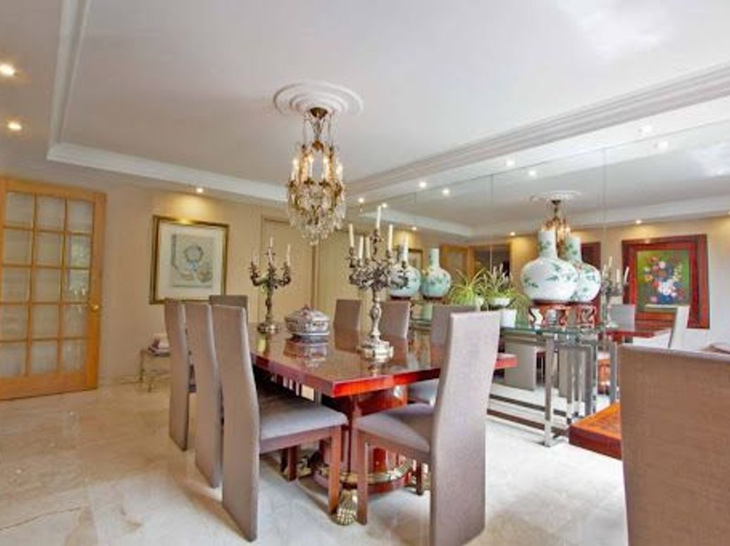 Apartamento de 3 alcobas en venta en Chicó Norte 2, Bogotá, 267 m² · foto 7 de 20