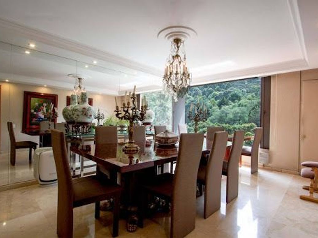 Apartamento de 3 alcobas en venta en Chicó Norte 2, Bogotá, 267 m² · foto 6 de 20