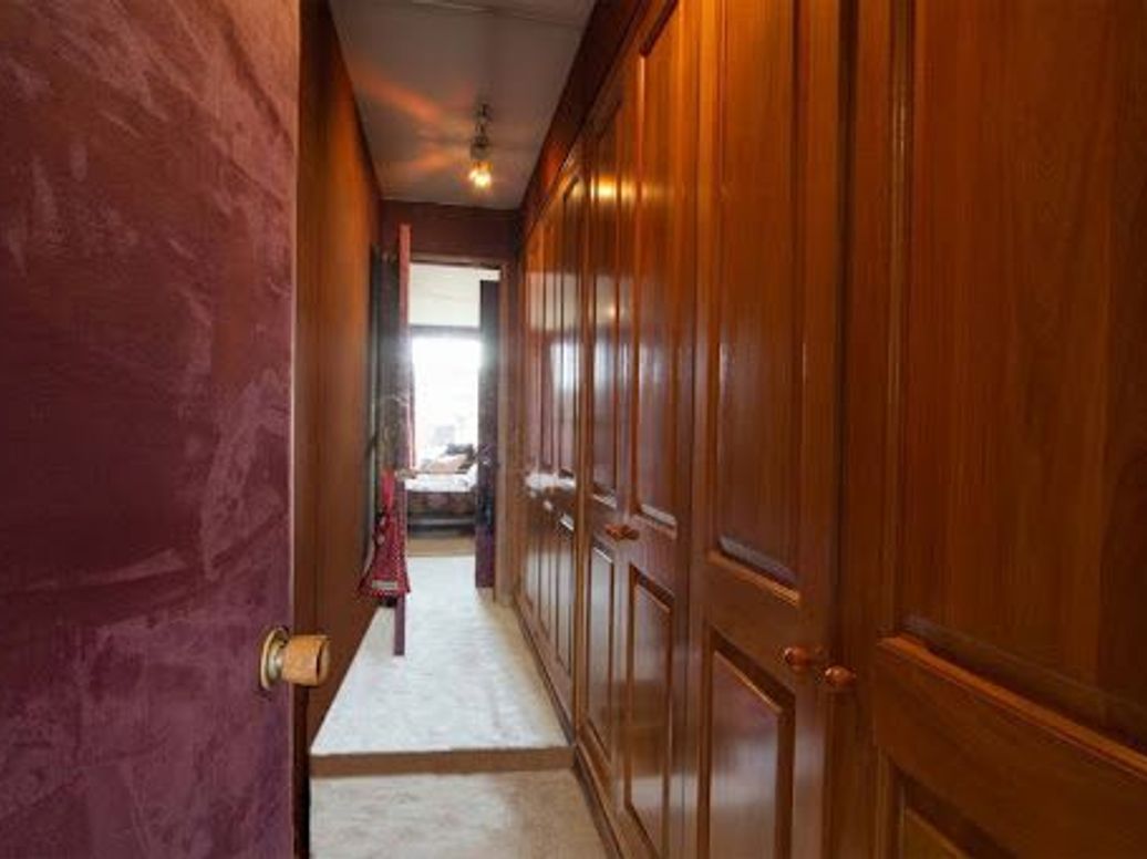 Apartamento de 3 alcobas en venta en Chicó Norte 2, Bogotá, 267 m² · foto 19 de 20