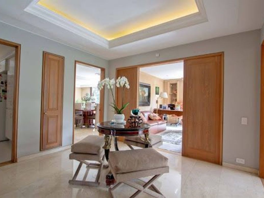 Apartamento de 3 alcobas en venta en Chicó Norte 2, Bogotá, 267 m² · foto 4 de 20