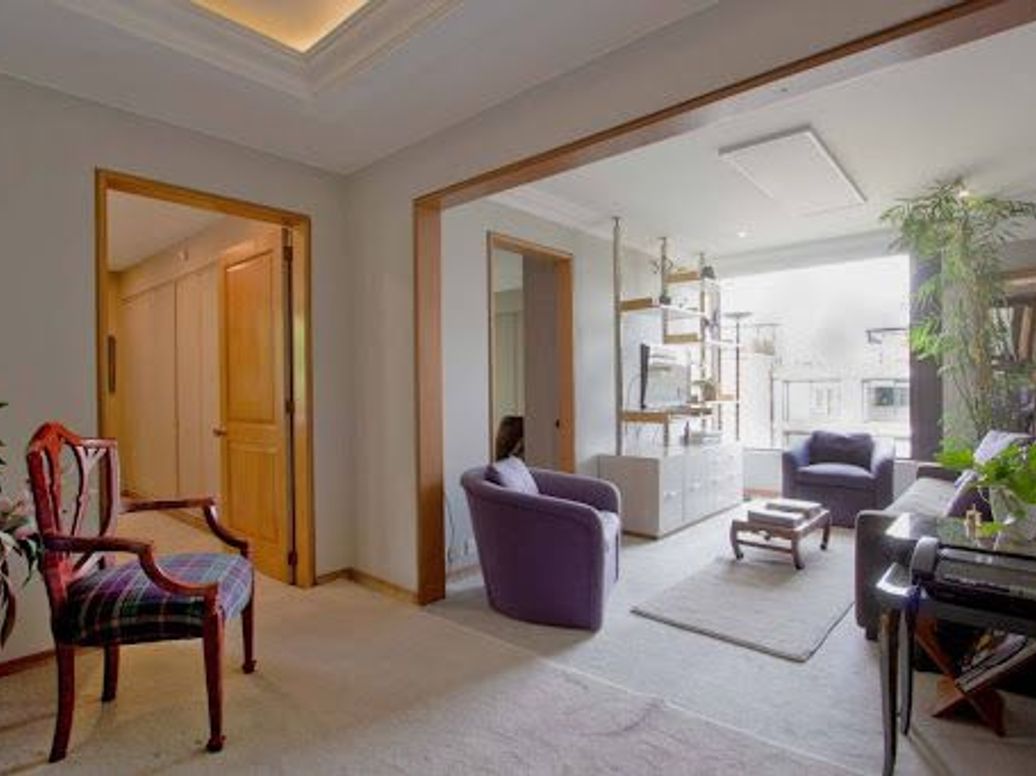 Apartamento de 3 alcobas en venta en Chicó Norte 2, Bogotá, 267 m² · foto 15 de 20