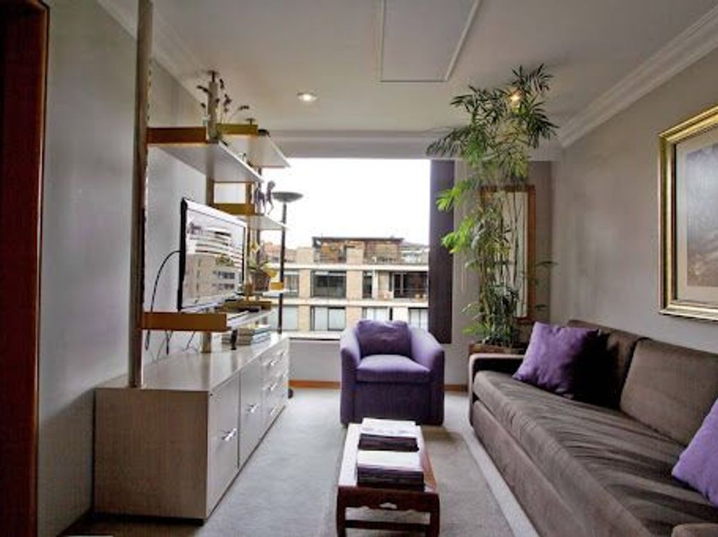Apartamento de 3 alcobas en venta en Chicó Norte 2, Bogotá, 267 m² · foto 16 de 20