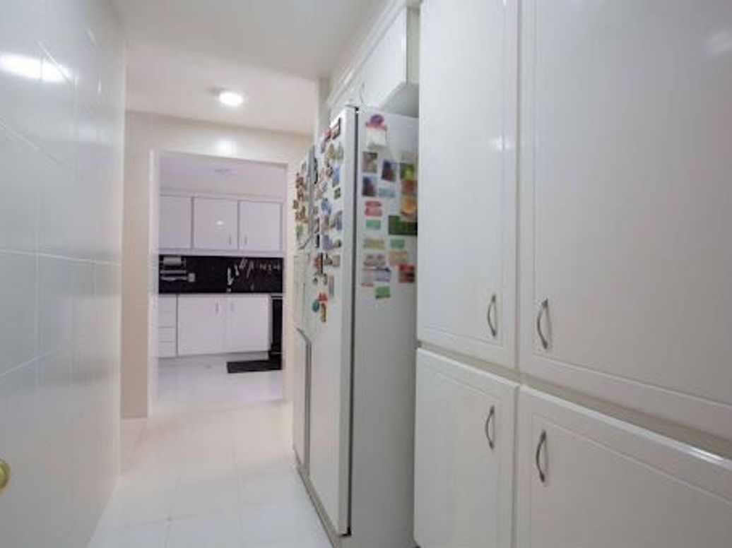 Apartamento de 3 alcobas en venta en Chicó Norte 2, Bogotá, 267 m² · foto 9 de 20