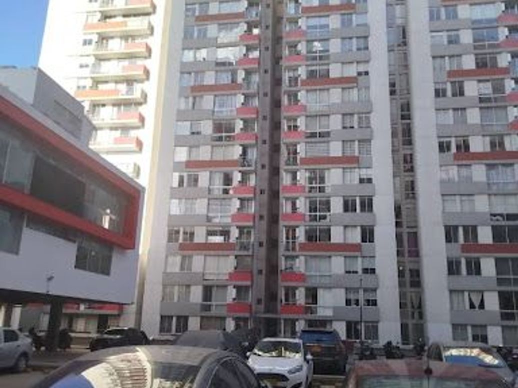 Apartamento de 3 alcobas en venta en Ciudad Kennedy, Bogotá, 66 m² · foto 12 de 13