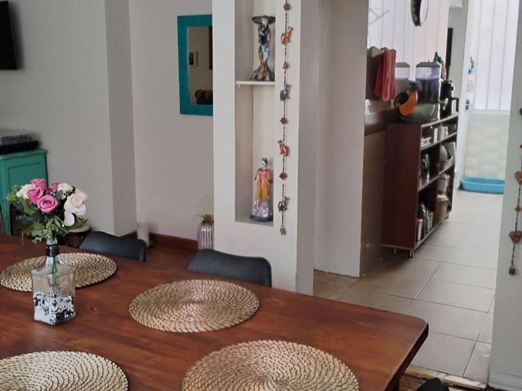 Apartamento de 3 alcobas en venta en La Magdalena, Bogotá, 89 m² · foto 5 de 20