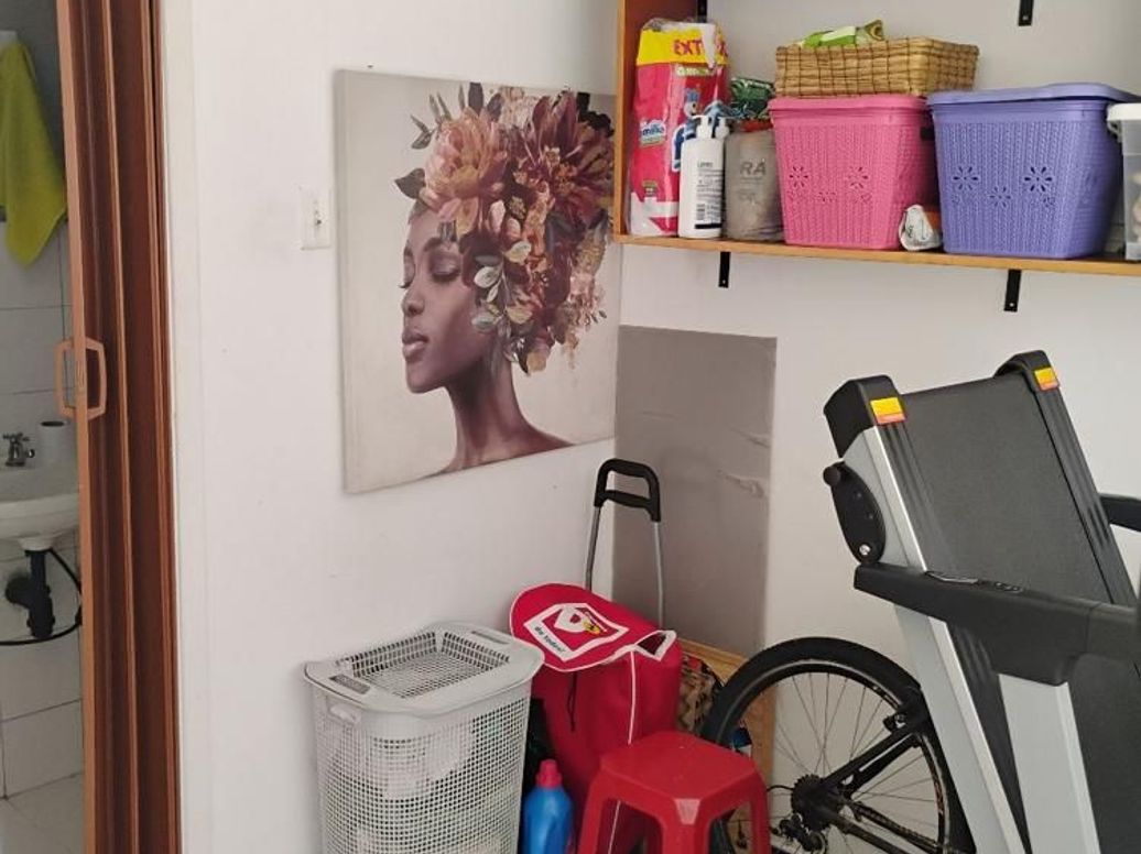 Apartamento de 3 alcobas en venta en La Magdalena, Bogotá, 89 m² · foto 11 de 20