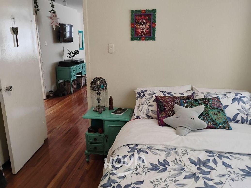 Apartamento de 3 alcobas en venta en La Magdalena, Bogotá, 89 m² · foto 17 de 20
