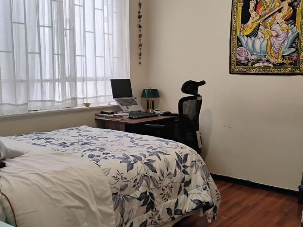 Apartamento de 3 alcobas en venta en La Magdalena, Bogotá, 89 m² · foto 15 de 20