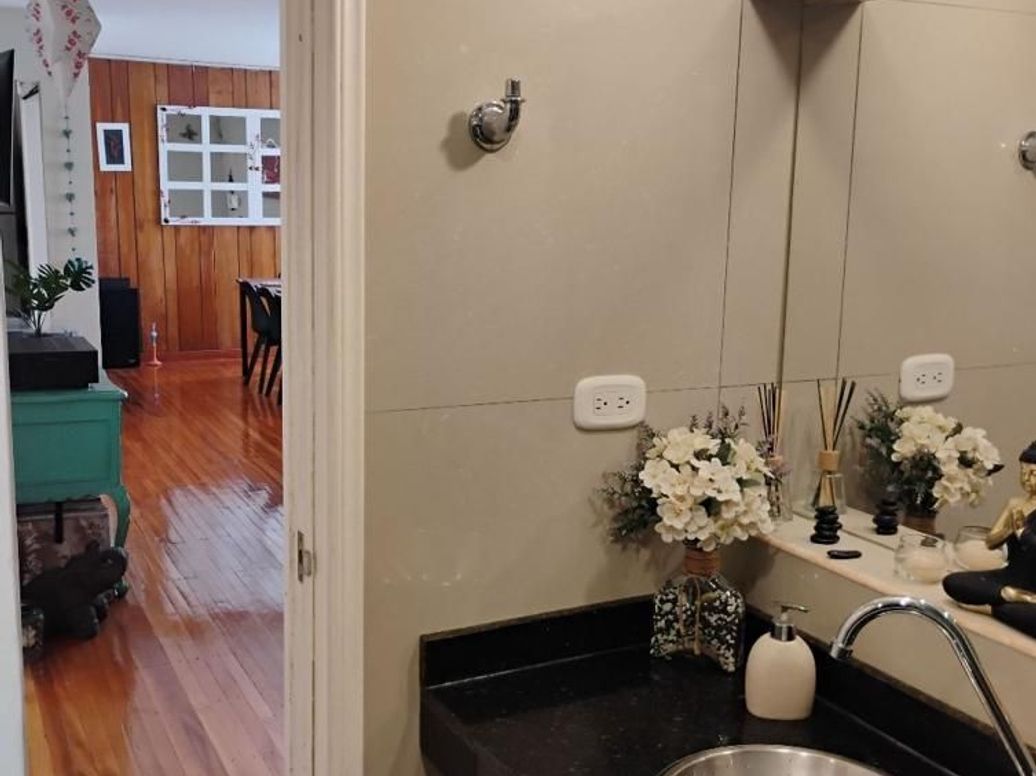 Apartamento de 3 alcobas en venta en La Magdalena, Bogotá, 89 m² · foto 19 de 20