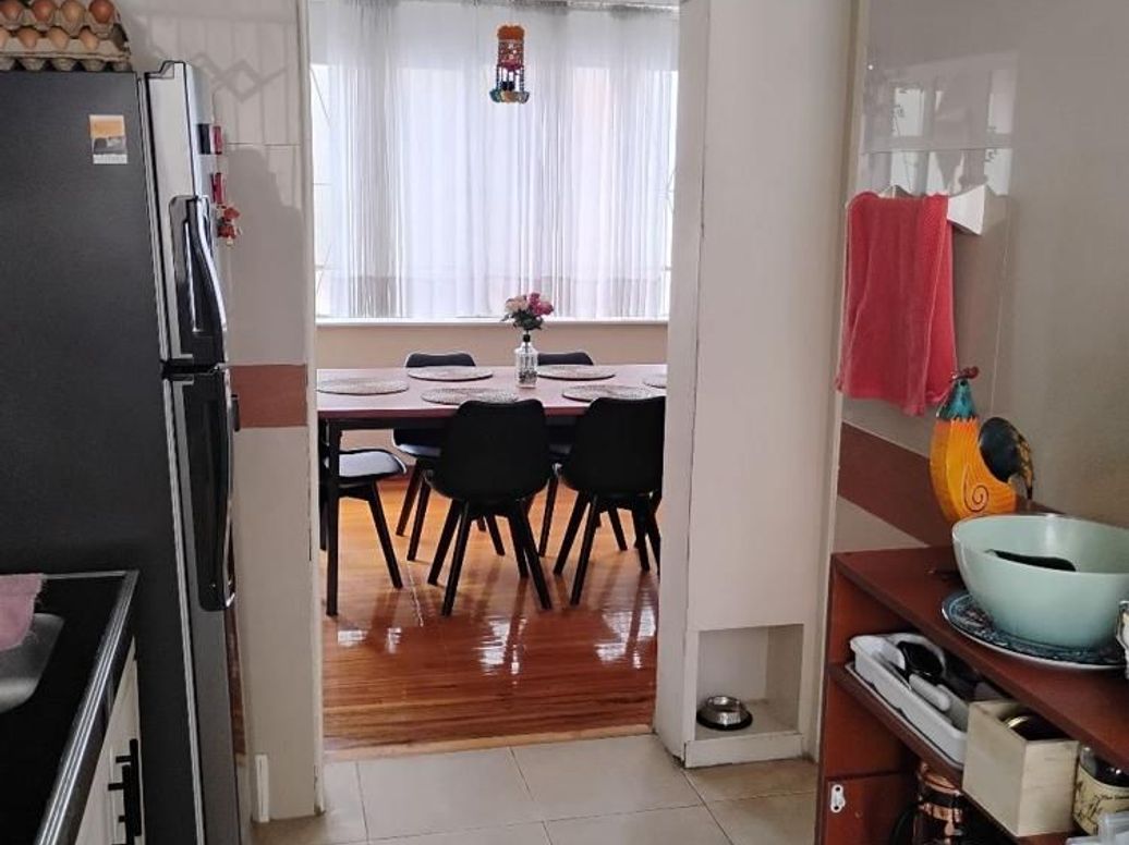 Apartamento de 3 alcobas en venta en La Magdalena, Bogotá, 89 m² · foto 13 de 20