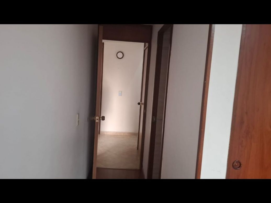 Apartamento de 3 alcobas en venta en Modelia, Bogotá, 77 m² · foto 7 de 20