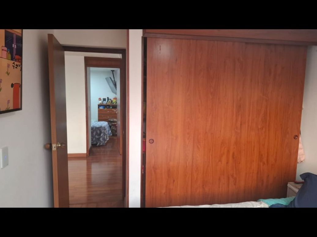 Apartamento de 3 alcobas en venta en Modelia, Bogotá, 77 m² · foto 10 de 20