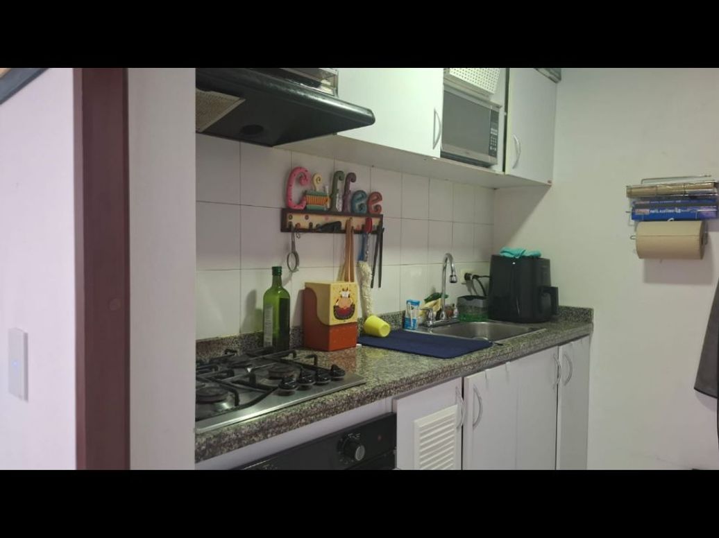 Apartamento de 3 alcobas en venta en Modelia, Bogotá, 77 m² · foto 6 de 20