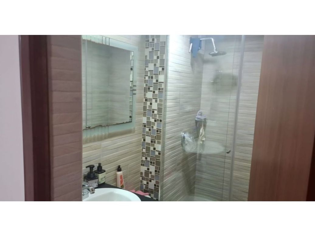Apartamento de 3 alcobas en venta en Modelia, Bogotá, 77 m² · foto 19 de 20