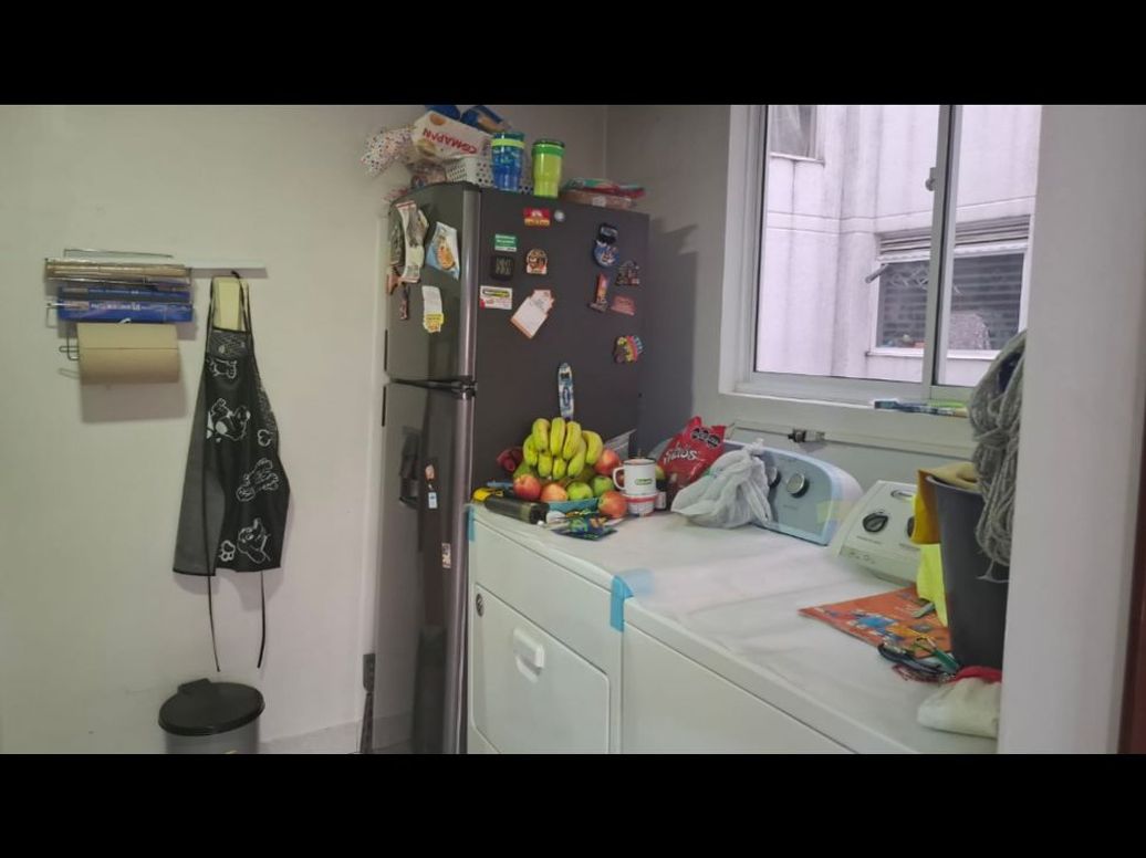 Apartamento de 3 alcobas en venta en Modelia, Bogotá, 77 m² · foto 14 de 20