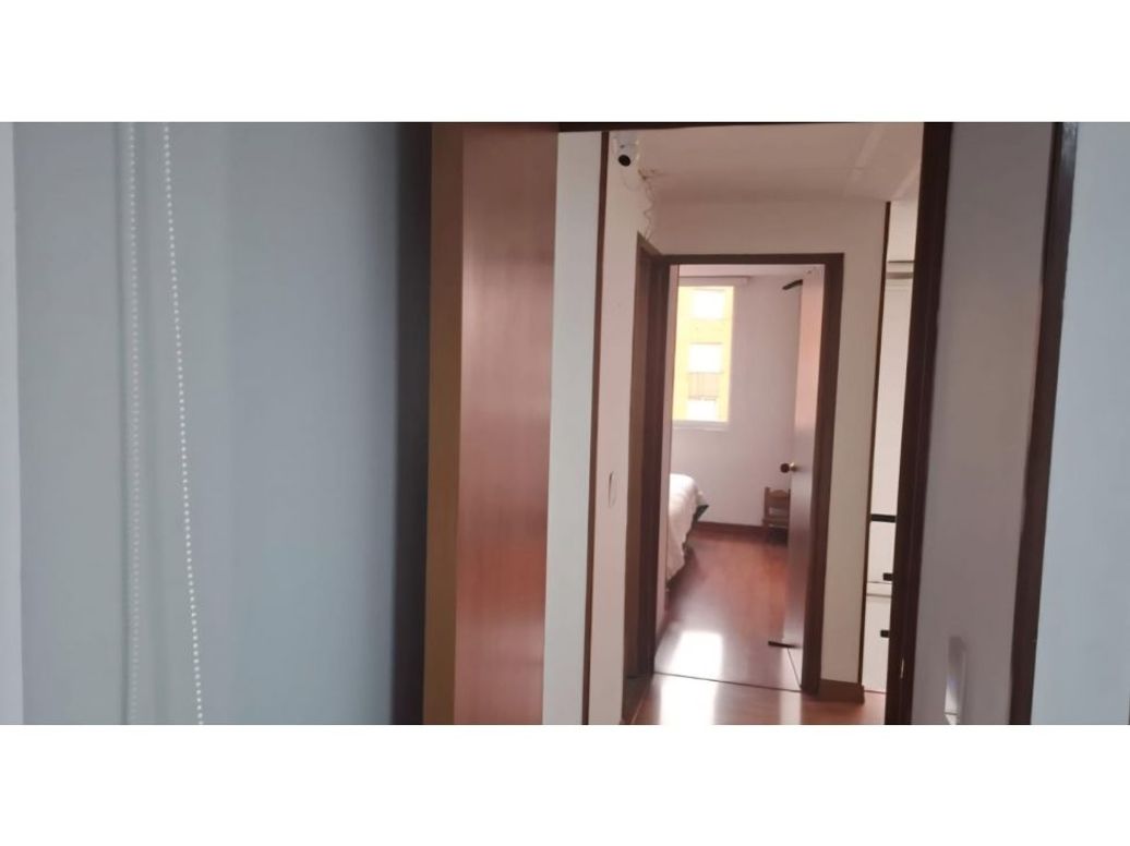 Apartamento de 3 alcobas en venta en Modelia, Bogotá, 77 m² · foto 20 de 20