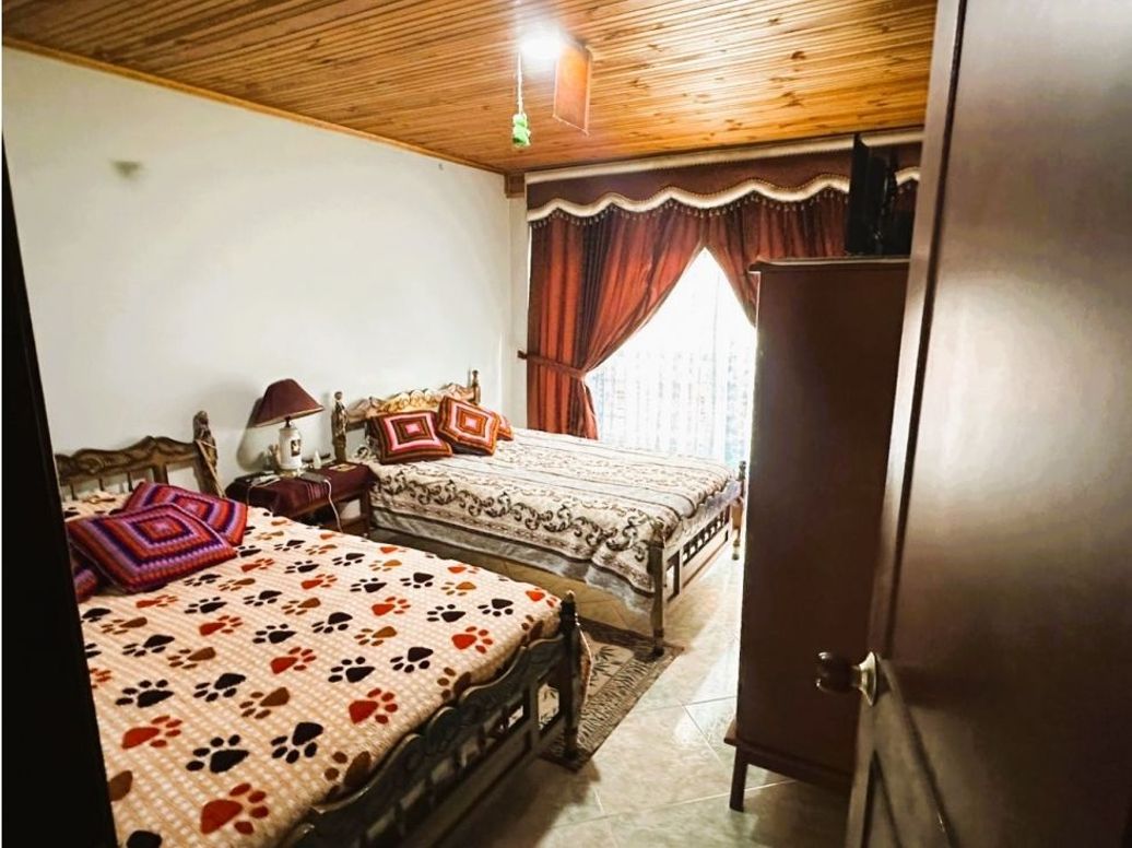 Casa en venta en Jiménez De Quesada, Bogotá · foto 4 de 20