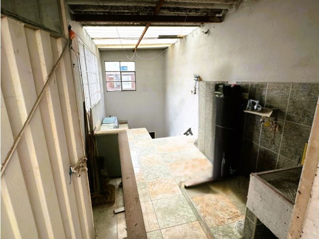 Casa en venta en Jiménez De Quesada, Bogotá · foto 10 de 20