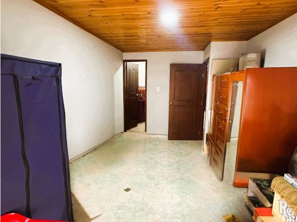 Casa en venta en Jiménez De Quesada, Bogotá · foto 9 de 20