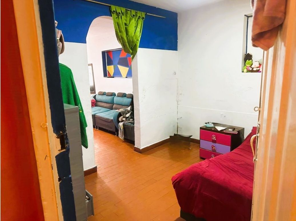 Casa en venta en Jiménez De Quesada, Bogotá · foto 14 de 20