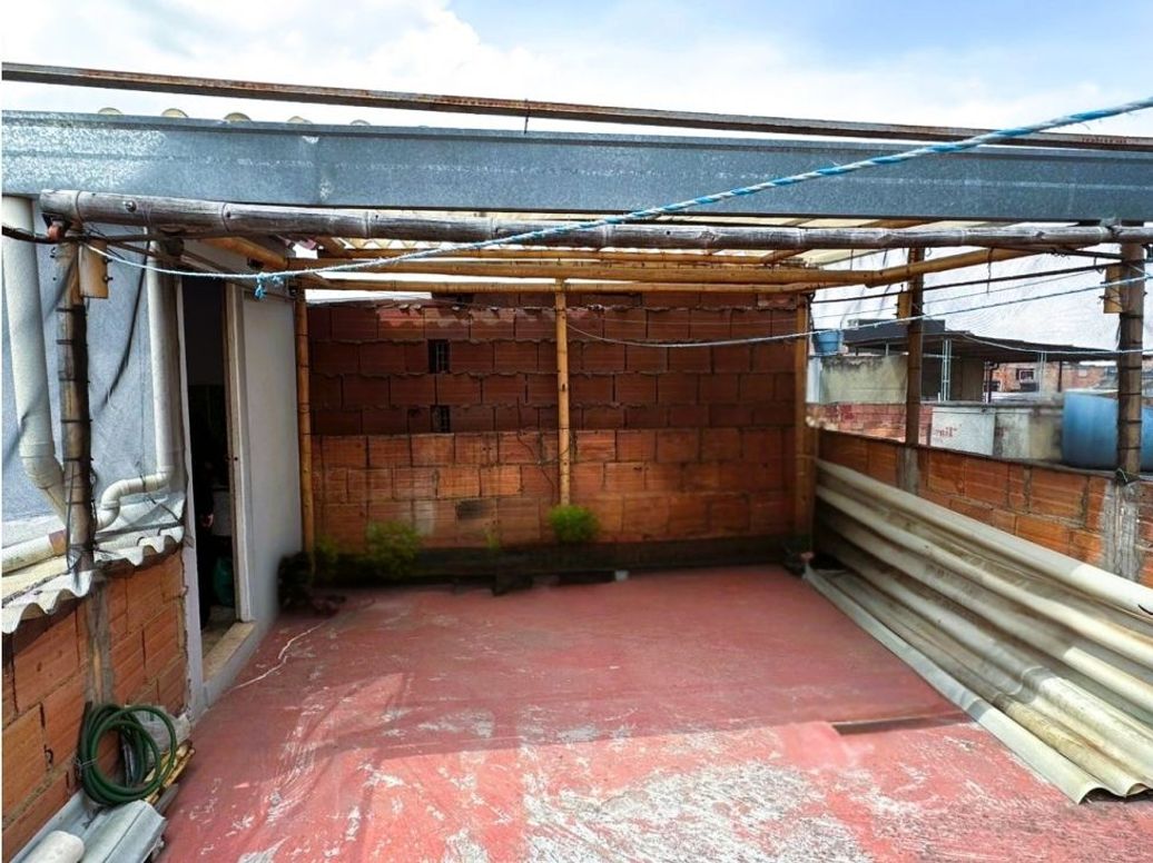 Casa en venta en Jiménez De Quesada, Bogotá · foto 19 de 20