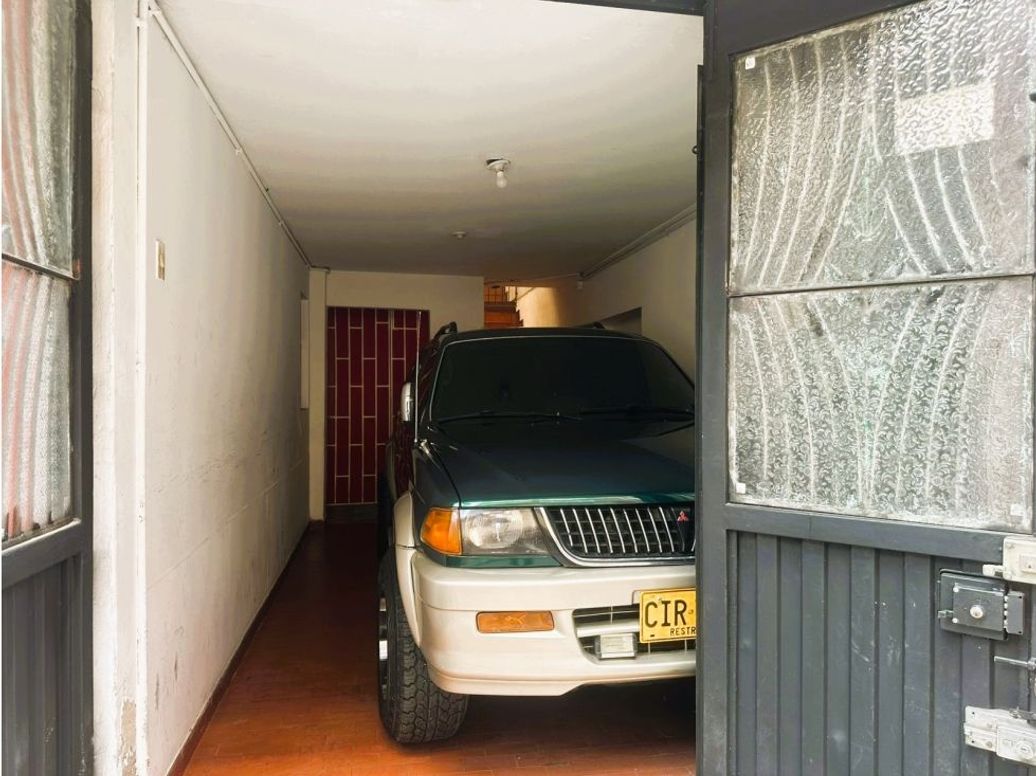 Casa en venta en Jiménez De Quesada, Bogotá · foto 15 de 20