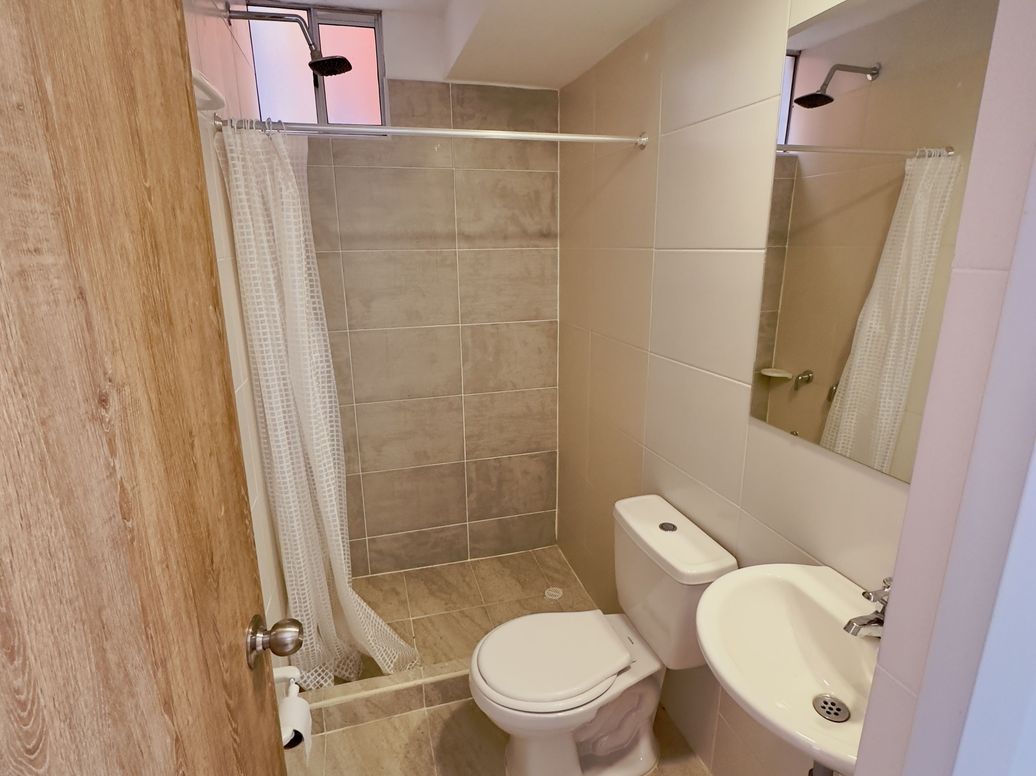 Apartamento de 2 alcobas en venta en Casa Blanca, Bogotá, 42 m² · foto 12 de 13