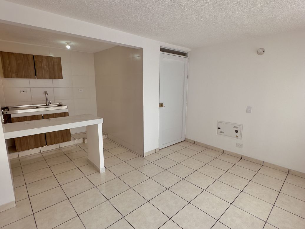 Apartamento de 2 alcobas en venta en Casa Blanca, Bogotá, 42 m² · foto 13 de 13